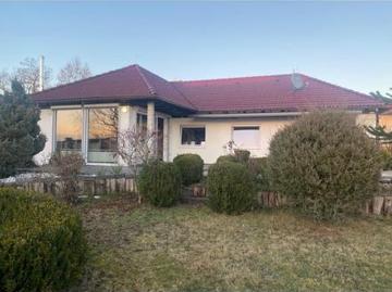 Einfamilienhaus in Langgöns zu verkaufen