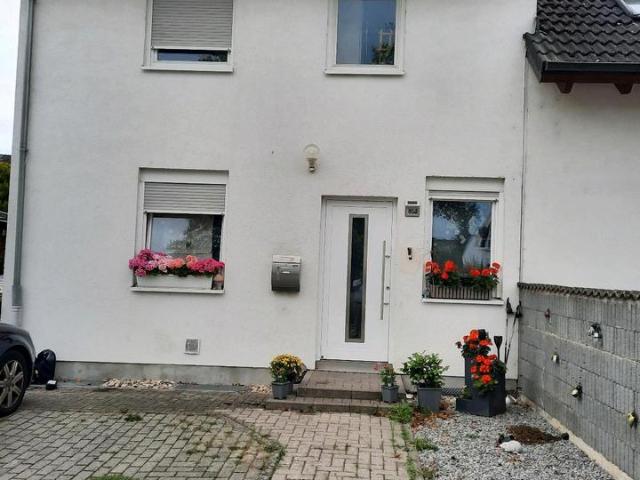 Einfamilienhaus in Langstadt, Babenhausen zu verkaufen