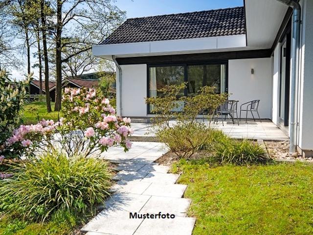 Einfamilienhaus in ländlicher Wohnlage