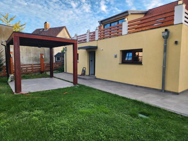 Einfamilienhaus in Leipzig Liebertwolkwitz
