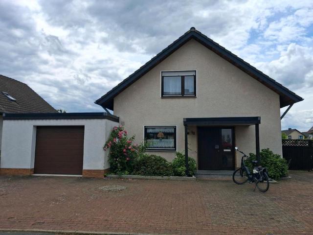 Einfamilienhaus in Lemgo Lieme