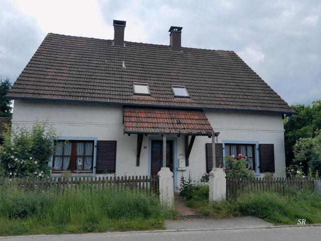 Einfamilienhaus in Leopoldshöhe