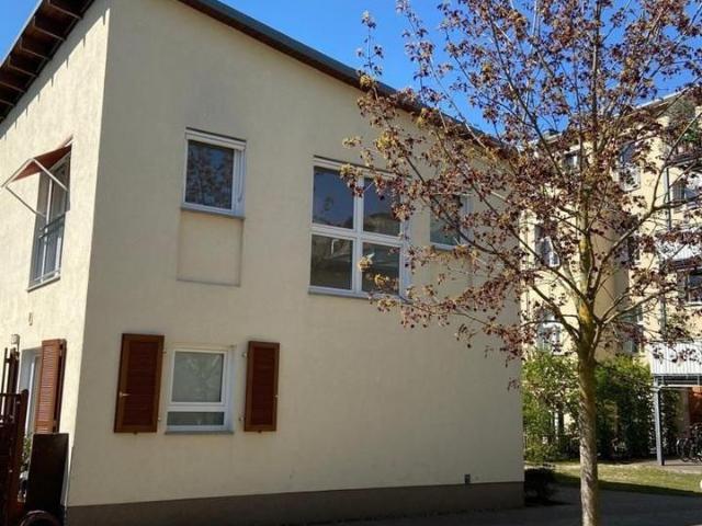 Einfamilienhaus in Lichterfelde West