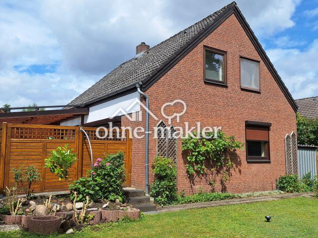 Einfamilienhaus in Lüneburg Rettmer
