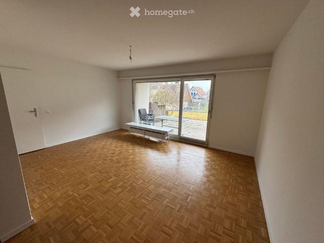 Einfamilienhaus in Lupfig