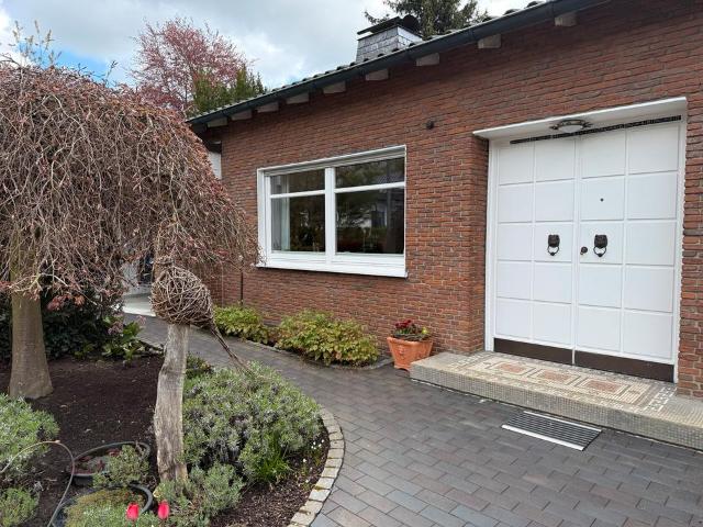 Einfamilienhaus in Möhnesee Guenne von Privat