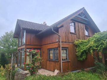 Einfamilienhaus in Maria Rain