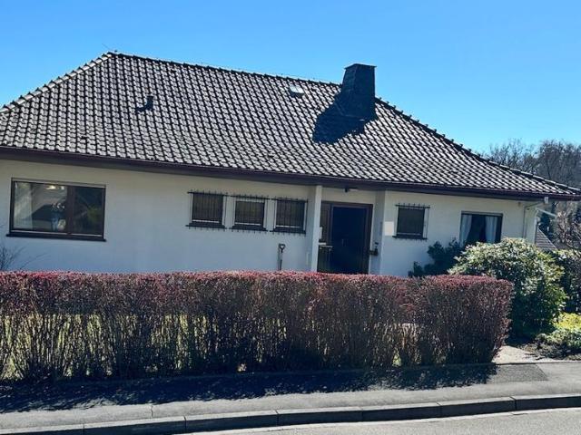 Einfamilienhaus in Marsberg Hochsauerlandkreis