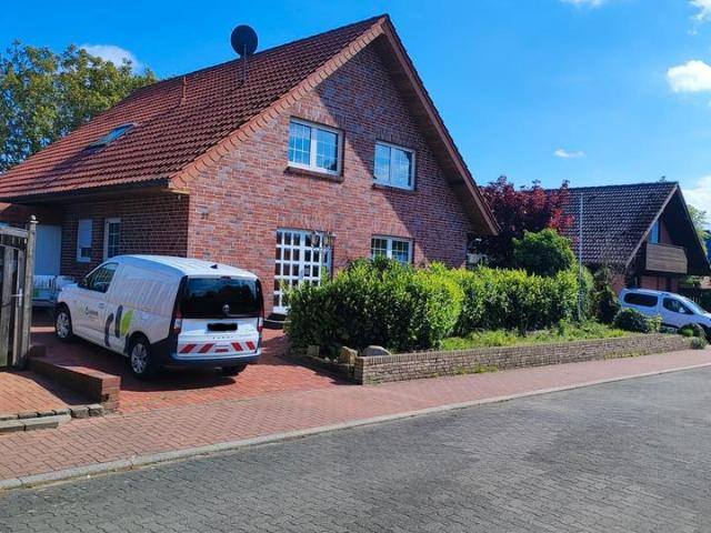 Einfamilienhaus in Massivbauweise mit PV provisionsfrei