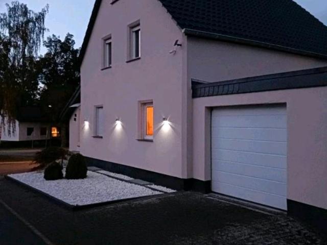 Einfamilienhaus in Medebach