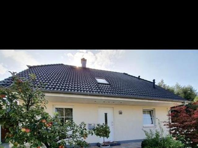 Einfamilienhaus in Menden Schwitten