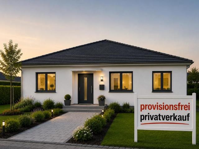 Einfamilienhaus in Merzig OT Hilbringen Provisionsfrei!