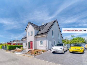 Einfamilienhaus in Mittenwalde