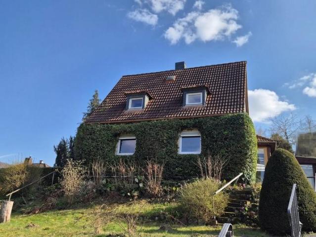 Einfamilienhaus in Miltenberg mit extra Bauplatz
