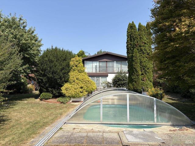Einfamilienhaus in Muckendorf an der Donau
