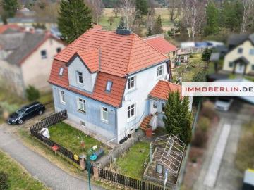 Einfamilienhaus in Mühlenbecker Land