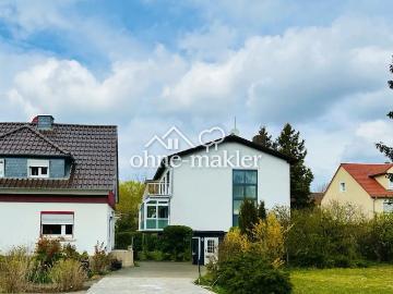 Einfamilienhaus in Mühltal mit Garten