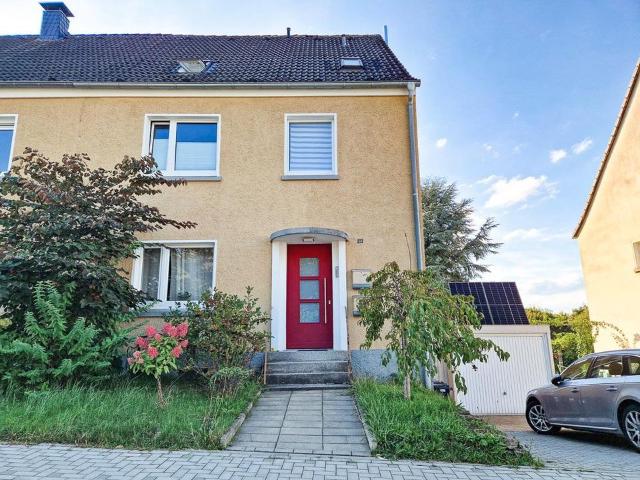 Einfamilienhaus in Mülheim Heimaterde