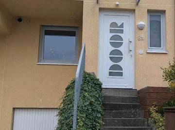 Einfamilienhaus in Mülheim Saarn