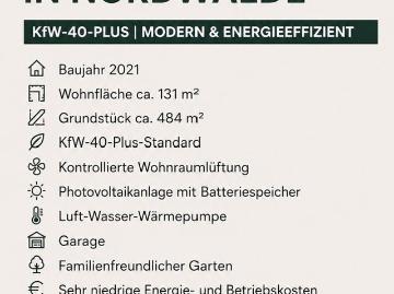 Einfamilienhaus in Nordwalde