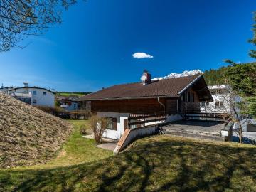 Einfamilienhaus in Natters