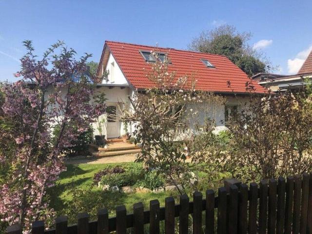 Einfamilienhaus in Neuenhagen