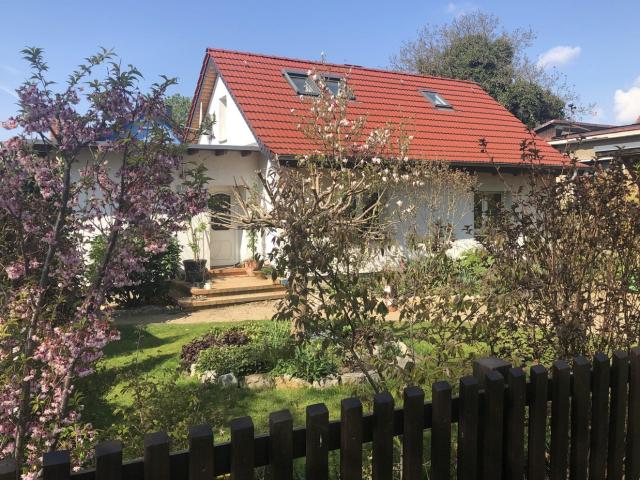 Einfamilienhaus in Neuenhagen