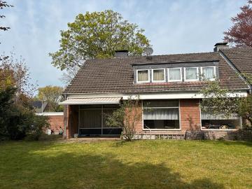 Einfamilienhaus in Neuss Gnadental