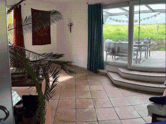 Einfamilienhaus in Nennigkofen