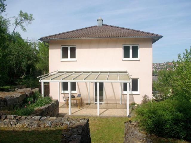 Einfamilienhaus in Niederselters