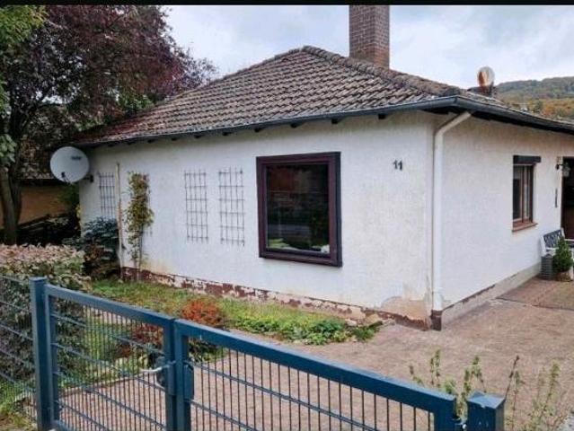 Einfamilienhaus in Nienstedt im Deister