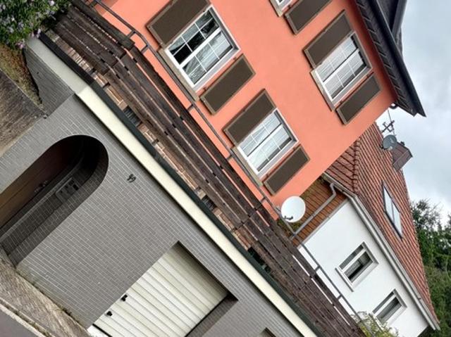 Einfamilienhaus in Saarbrücken Jägersfreude!