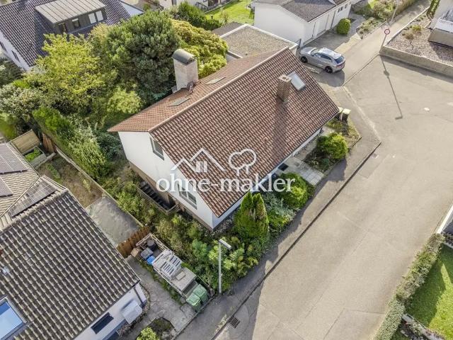 Einfamilienhaus in Sachsenheim Spielberg