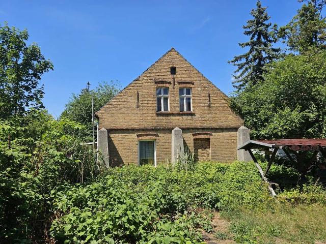 Einfamilienhaus in Sallgast