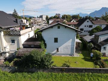 Imbergstraße, Altstadt, Altstadt, Salzburg, Bundesland Salzburg