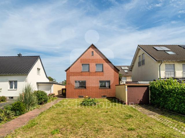 Einfamilienhaus in Sankt Augustin Menden