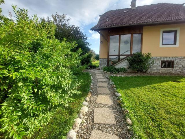 Einfamilienhaus in Sankt Lambrecht 140m² mit Garage