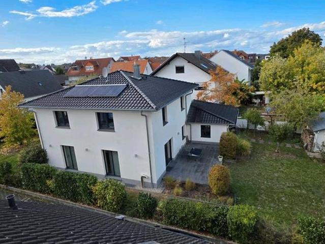 Einfamilienhaus in Schaafheim provisionsfrei