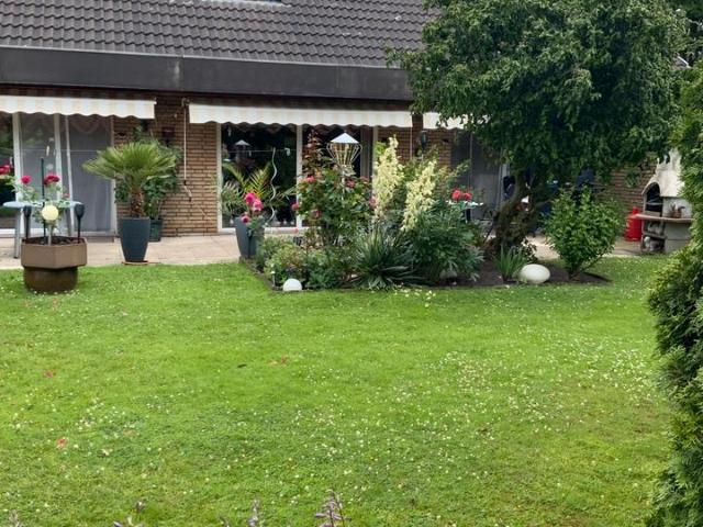 Einfamilienhaus in Schiffdorf Sellstedt ohne Makler