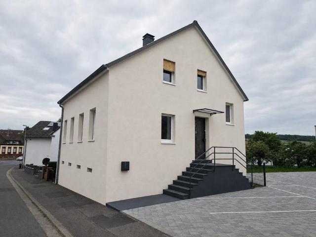 Einfamilienhaus in Schönenberg zu verkaufen – ca. 100 qm