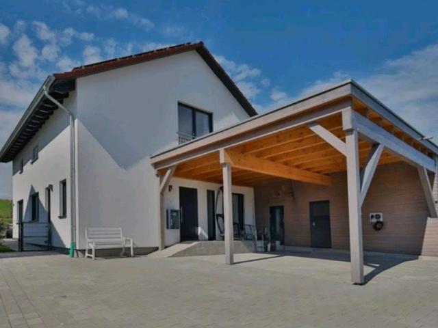 Einfamilienhaus in Schöner Lage