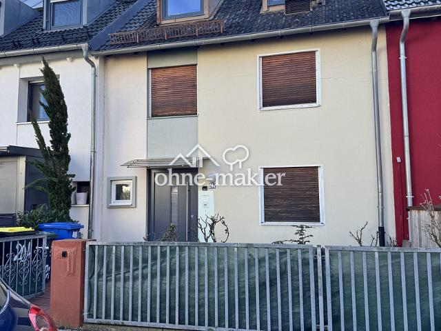 Einfamilienhaus in Schoppershof, sofort bezugsfertig