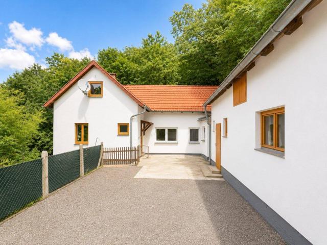 Einfamilienhaus in Schwarzau am Steinfeld