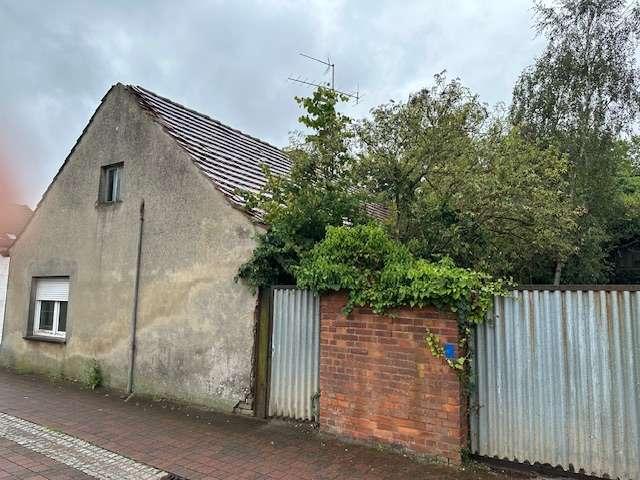 Einfamilienhaus in Seyda zu verkaufen