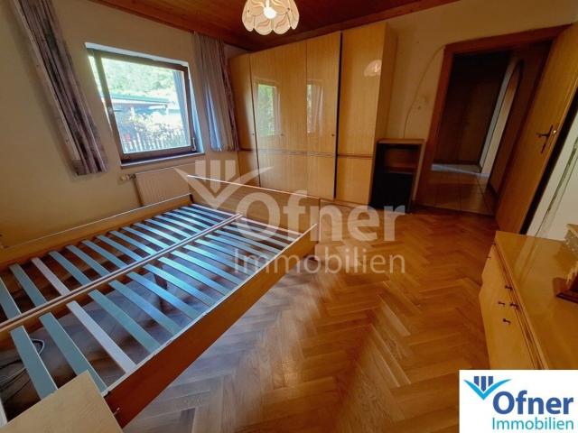Einfamilienhaus mit Großzügigem Grundstück und Viel Potenzial in Pichling bei Köflach