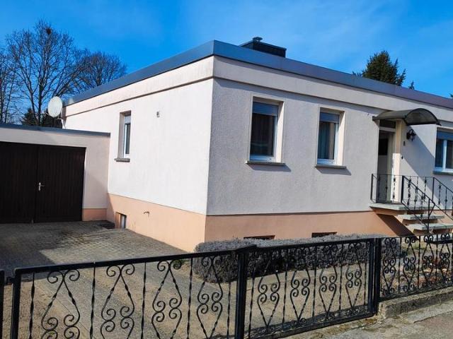 Einfamilienhaus in Seenähe zu verkaufen!