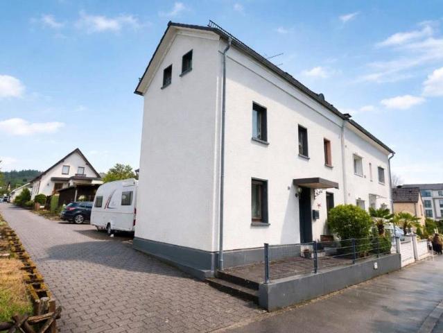 Einfamilienhaus in Siegburg Kaldauen 161 m² 8 Zimmer Garten