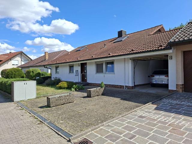 Einfamilienhaus in Siegelsbach