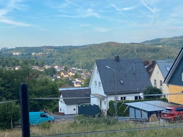 Einfamilienhaus in Siegen Dreisbach – Ohne Provision