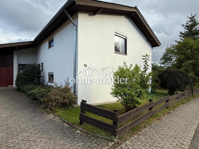 Einfamilienhaus in Simmern